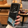 See through black / huawei mate 30
