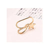 Gold star