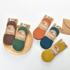 Color tray / 1-4 years old (suitable for 20-23 shoe size)
