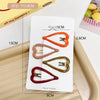 7# deep color love 4 piece set