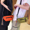 Black / single bag