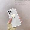 Groove-love-white / iphone 12promax