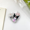 Star epoxy-mini cartoon-little devil