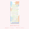 Number bubble 02