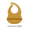 Mustard yellow