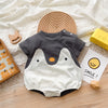 Apricot [triangular romper] / 66cm