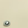 2# [virtual rough edge corrugated silver] / 15mm