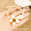 Big flower white