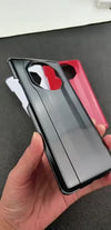 Dark elegant black / honor 80
