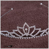 Silver / bridal crown