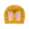Turmeric + meat powder fat bow tie / s34cm 0-6 months (35-40cm)