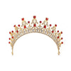 Gold bottom (red diamond)