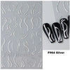 F964 silver (bare chip) / normal specifications