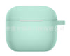 Blue sea color / single product