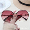 Gradient red