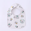 Waterproof u-shaped cartoon globe