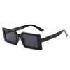 Black frame gray