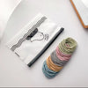 13# macaron-100 bags