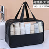 Elegant black - large