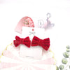 Big red hairpin 2#