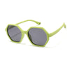 Sea anemone green-c27 / tac polarized