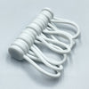 White (unpackaged)