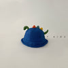 Blue + reference 1-4 years old (head circumference 46-50cm) / adjustable