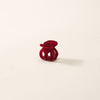 4#three teeth-red