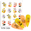 Yzw3484 / water transfer printing die