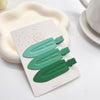 3 green cards