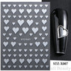 Stz-x007 (bare chip) / normal specifications