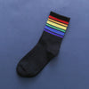 Thick black strip / one size fits all