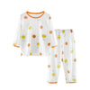 Ts air-conditioning clothing - full of smiley faces / 100cm