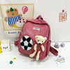 Red / 24cm*11cm*31cm