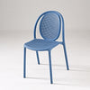 Blue / 49*41*82*45cm