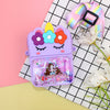 Purple / 11.5*8*3.5cm