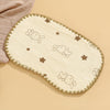 Star rabbit-cotton cloud pillow / 25*40cm
