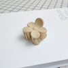 4cm light brown