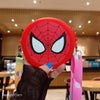 Red spiderman