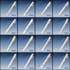 Combination 2 (random delivery without selection)
