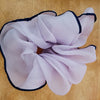 Purple large ins style