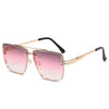 C5 gold frame ash powder