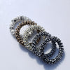 Combination - leopard print - mixed color