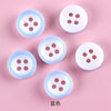 8# blue / 18l=11.5 mm