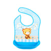 Blue bear snow bear-opp bag packaging