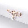 Little swan 5cm