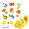 Yzw3548 / water paste die