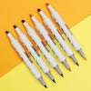 12 color portable bucket