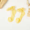 Yellow / 1-3 years old