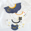 3 packs of magic starry sky (antibacterial and waterproof)